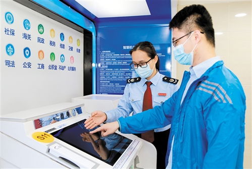 數(shù)字賦能優(yōu)服務(wù)，精準(zhǔn)施策解難題——市稅務(wù)局持續(xù)升級優(yōu)化商標(biāo)代理行業(yè)稅務(wù)服務(wù)紀(jì)實(shí)