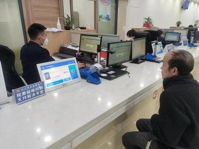 稅惠服務(wù)搭橋梁，黎從榕融入大灣區(qū)煥發(fā)新活力