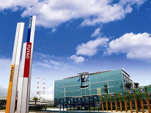 打破中國100 進(jìn)口局面,玻璃巨頭用33年,搶下全球25 的市場(chǎng)